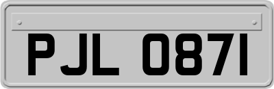 PJL0871