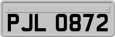 PJL0872
