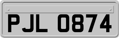 PJL0874