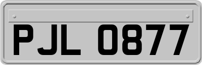 PJL0877