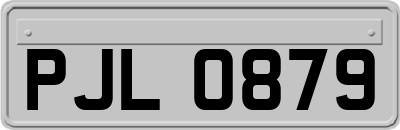 PJL0879