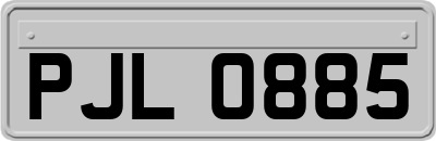 PJL0885