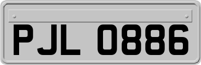 PJL0886