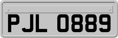 PJL0889