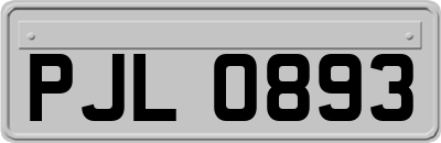 PJL0893