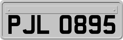 PJL0895