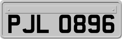 PJL0896