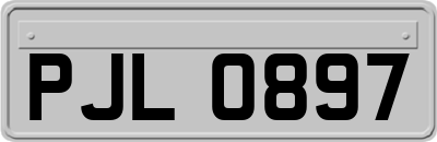 PJL0897