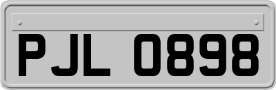 PJL0898