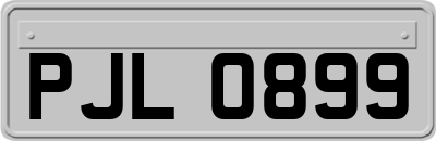 PJL0899