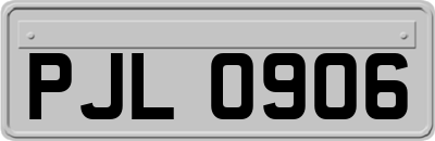PJL0906