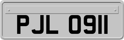 PJL0911