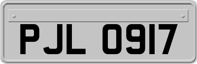 PJL0917