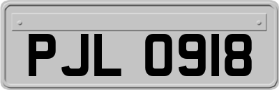 PJL0918