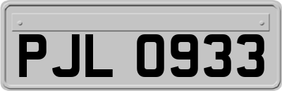 PJL0933