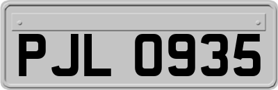 PJL0935