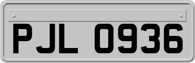 PJL0936