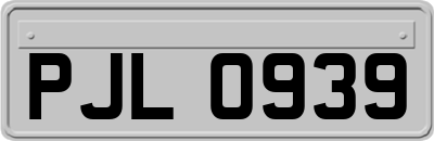 PJL0939