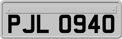 PJL0940