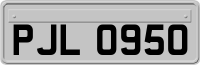 PJL0950