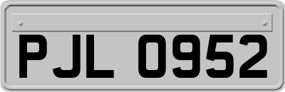 PJL0952