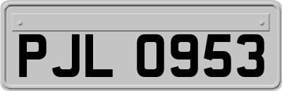 PJL0953