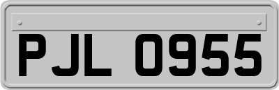 PJL0955