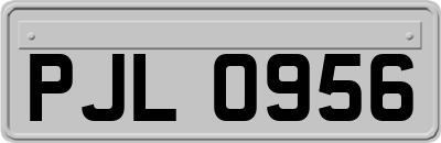 PJL0956