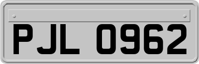 PJL0962