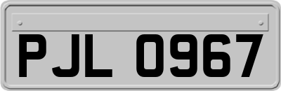 PJL0967