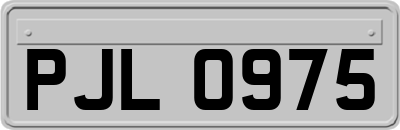 PJL0975