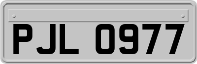 PJL0977