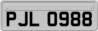 PJL0988
