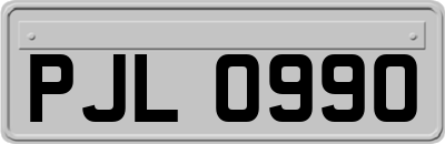 PJL0990