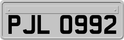 PJL0992