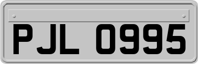 PJL0995