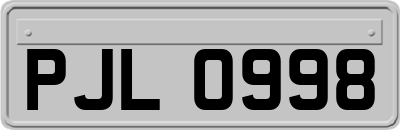 PJL0998