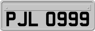 PJL0999