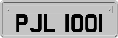 PJL1001