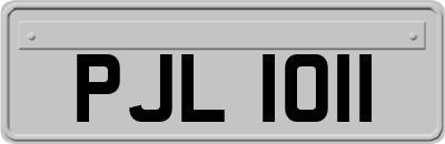 PJL1011