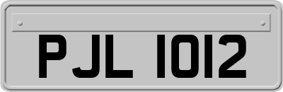 PJL1012