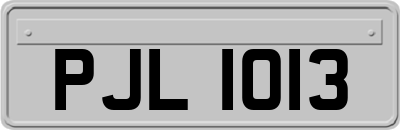 PJL1013