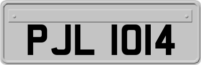 PJL1014