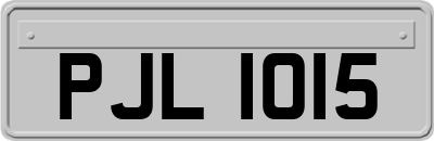 PJL1015