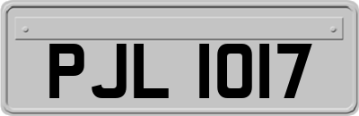 PJL1017