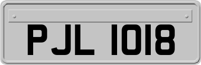 PJL1018
