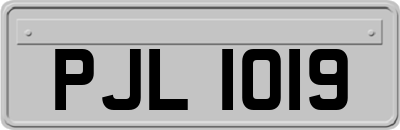 PJL1019