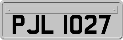 PJL1027