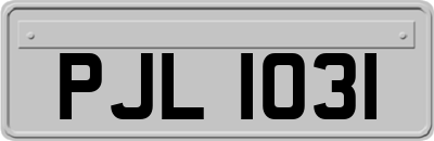 PJL1031
