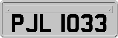 PJL1033
